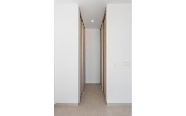 New Build - Independent Villa - Los Alcázares