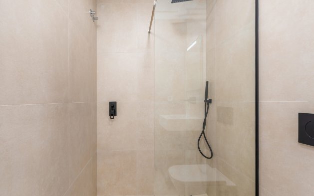 New Build - Independent Villa - Los Alcázares