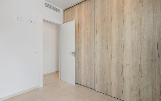 New Build - Independent Villa - Los Alcázares