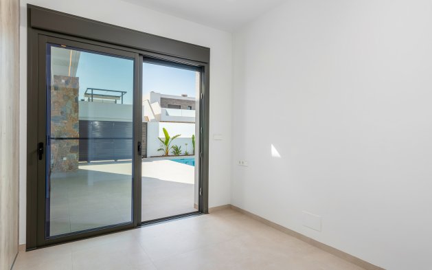New Build - Independent Villa - Los Alcázares