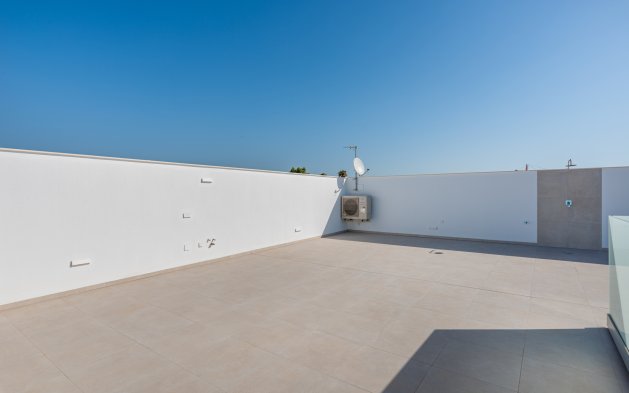 New Build - Independent Villa - Los Alcázares