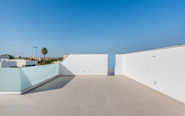 New Build - Independent Villa - Los Alcázares