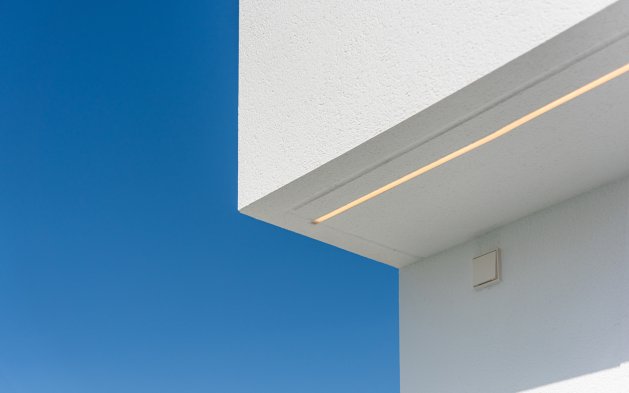 New Build - Independent Villa - Los Alcázares