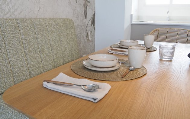 New Build - Ground floor Apartment - Orihuela Costa