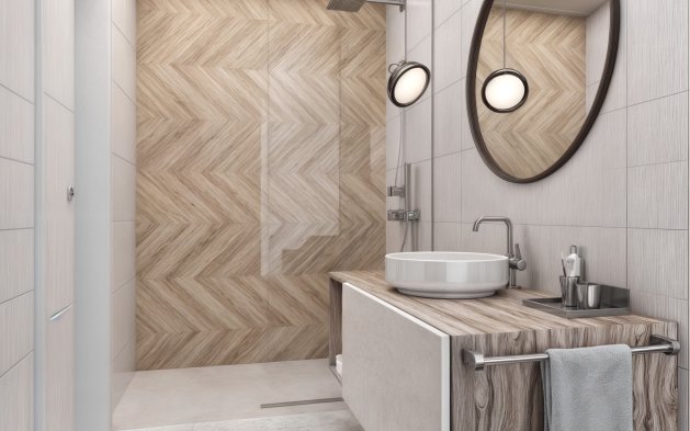 New Build - Townhouse - Alfaz del Pi