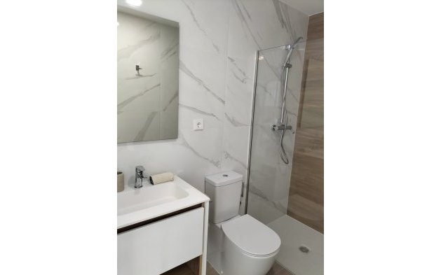 New Build - Penthouse - Orihuela Costa