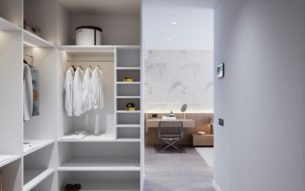 New Build - Independent Villa - San Javier