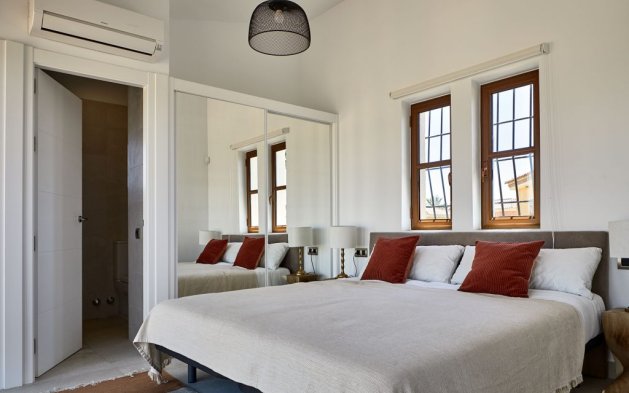 New Build - Independent Villa - Cuevas del Almanzora