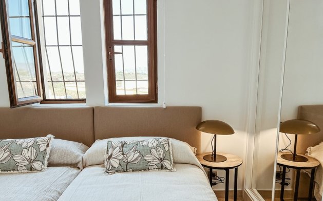 New Build - Independent Villa - Cuevas del Almanzora