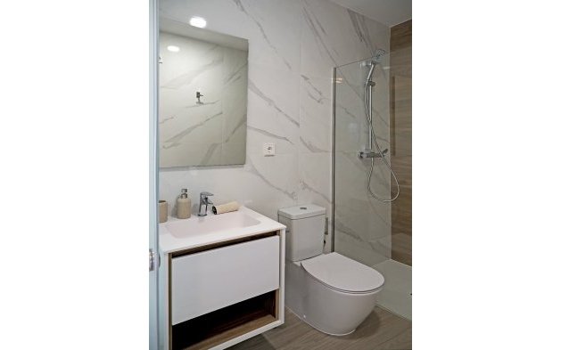 New Build - Penthouse - Orihuela Costa