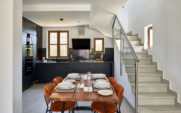 New Build - Independent Villa - Cuevas del Almanzora