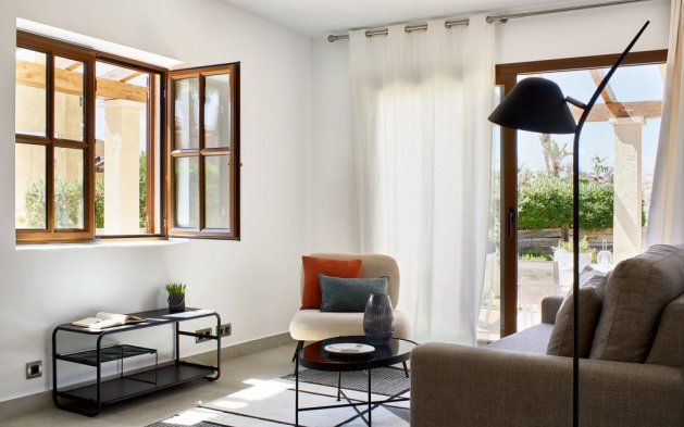 New Build - Independent Villa - Cuevas del Almanzora