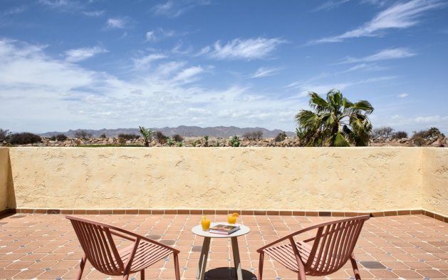 New Build - Independent Villa - Cuevas del Almanzora