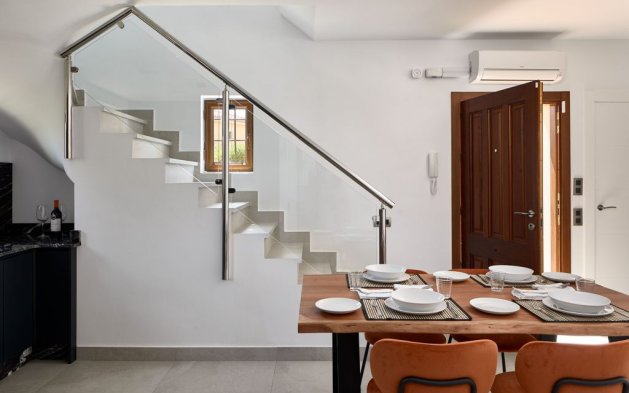 New Build - Independent Villa - Cuevas del Almanzora