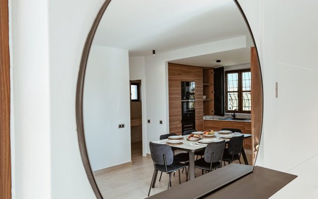 New Build - Independent Villa - Cuevas del Almanzora