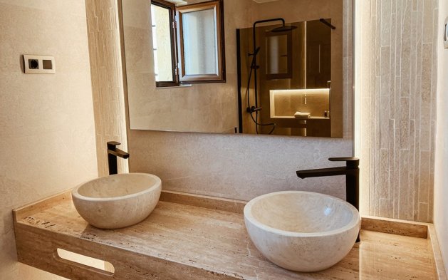 New Build - Independent Villa - Cuevas del Almanzora