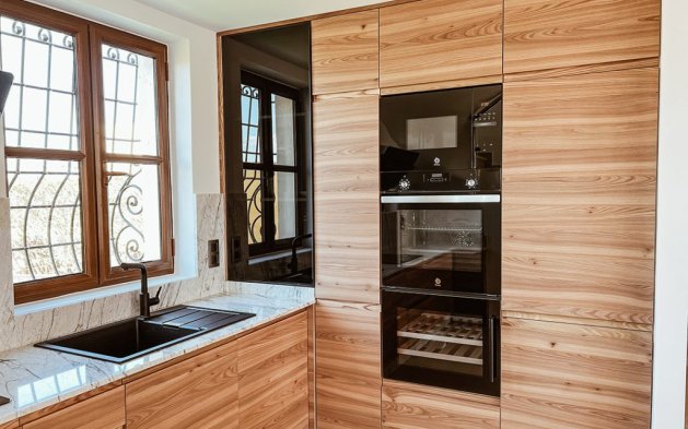 New Build - Independent Villa - Cuevas del Almanzora