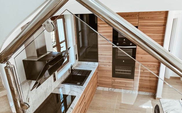 New Build - Independent Villa - Cuevas del Almanzora