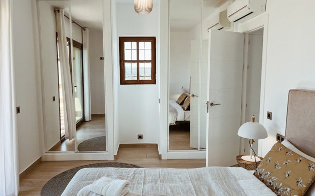 New Build - Independent Villa - Cuevas del Almanzora