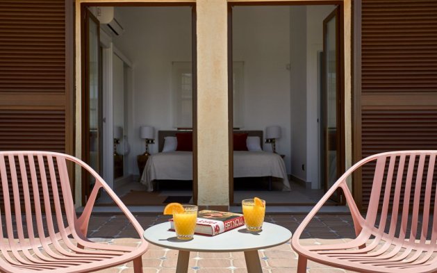 New Build - Independent Villa - Cuevas del Almanzora