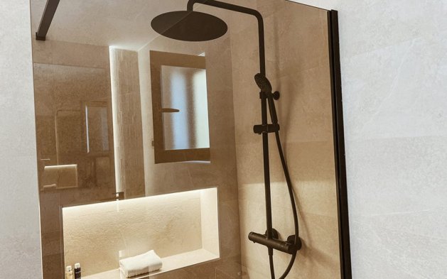 New Build - Independent Villa - Cuevas del Almanzora