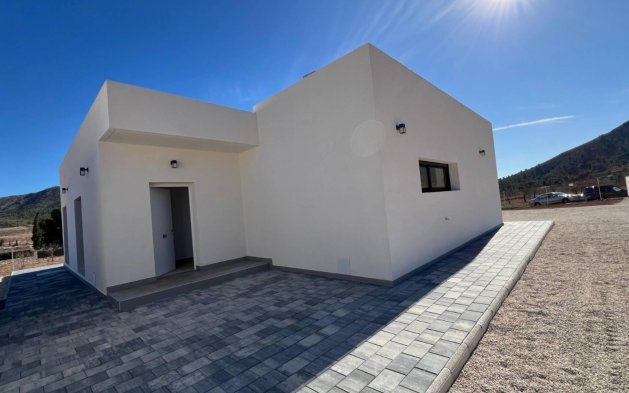 New Build - Independent Villa - Torre del Rico