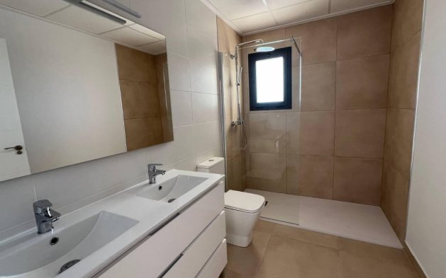 New Build - Independent Villa - Torre del Rico