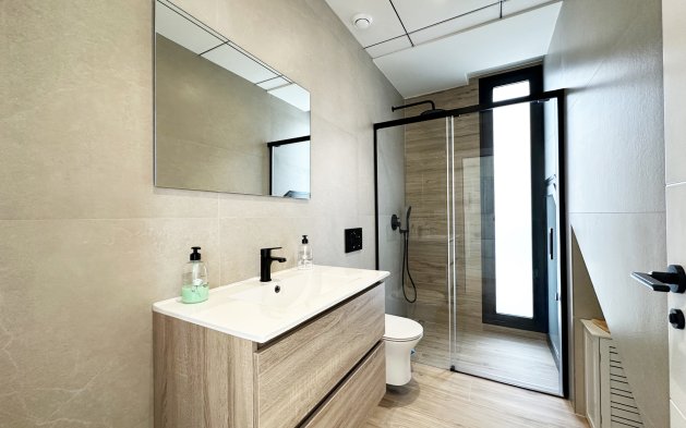 New Build - Independent Villa - Torre de la Horadada