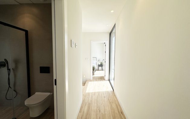 New Build - Independent Villa - Torre de la Horadada