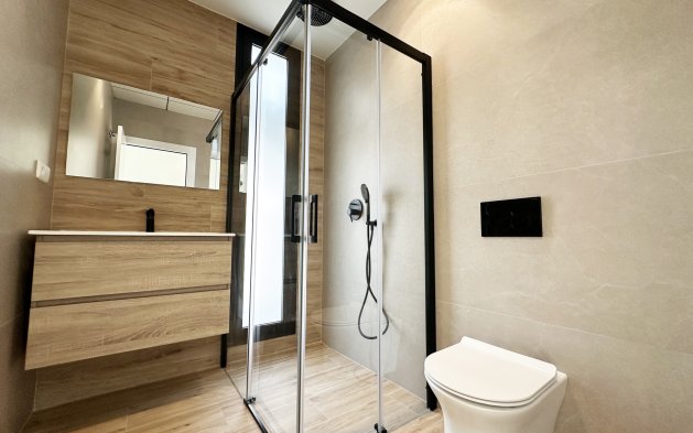 New Build - Independent Villa - Torre de la Horadada