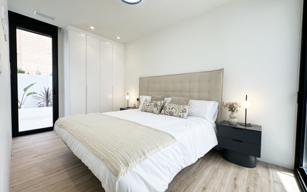 New Build - Independent Villa - Torre de la Horadada