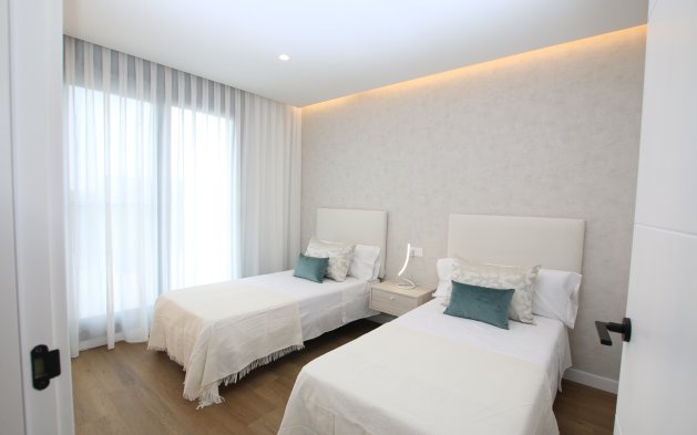 New Build - Independent Villa - Pilar de la Horadada