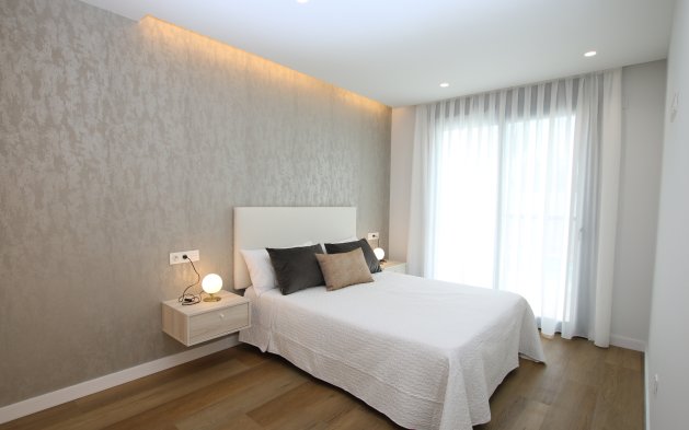 New Build - Independent Villa - Pilar de la Horadada