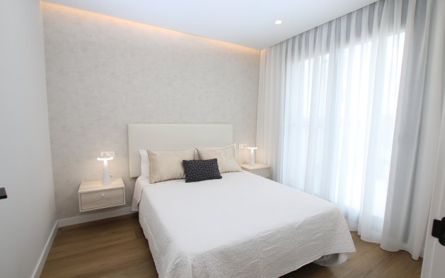 New Build - Independent Villa - Pilar de la Horadada