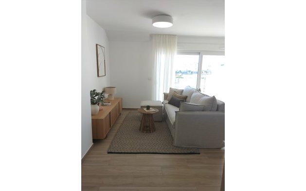 New Build - Penthouse - Orihuela Costa