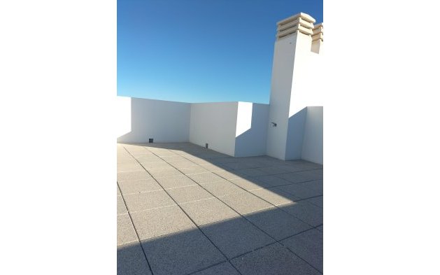 New Build - Penthouse - Orihuela Costa