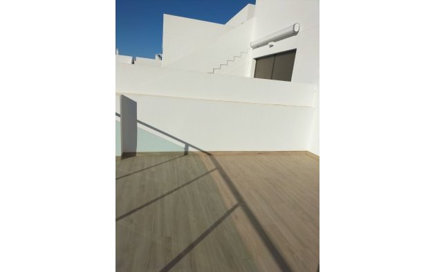 New Build - Penthouse - Orihuela Costa