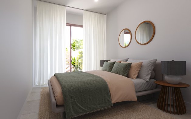 New Build - Independent Villa - Torre-Pacheco