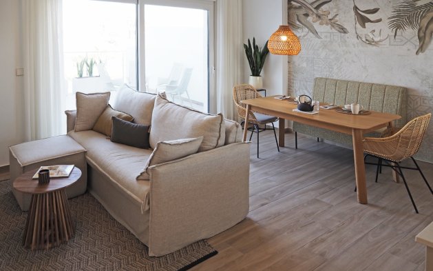 New Build - Penthouse - Orihuela Costa