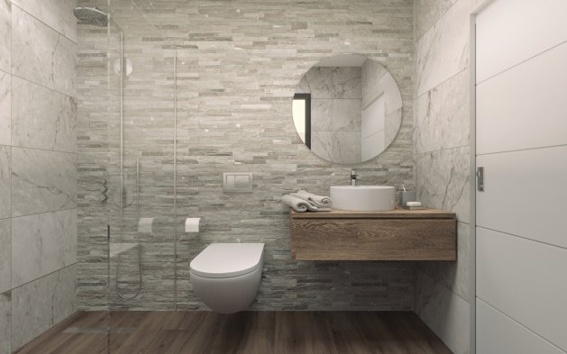 New Build - Independent Villa - Finestrat