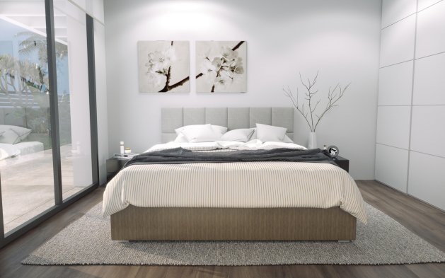 New Build - Independent Villa - Finestrat