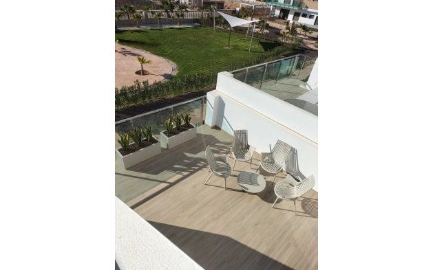 New Build - Penthouse - Orihuela Costa