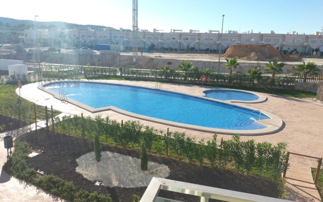 New Build - Apartment - Orihuela Costa