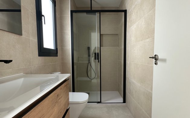 New Build - Penthouse - San Pedro del Pinatar