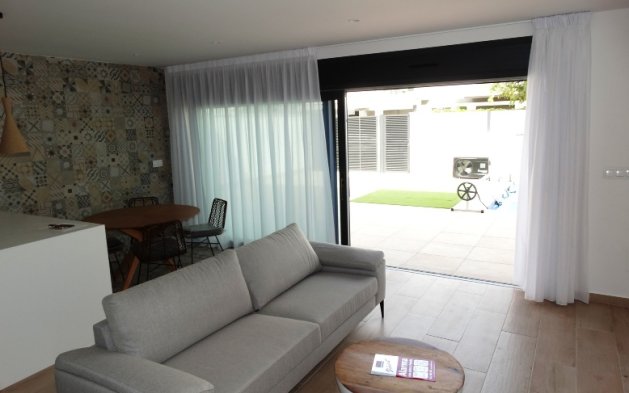New Build - Townhouse - Pilar de la Horadada