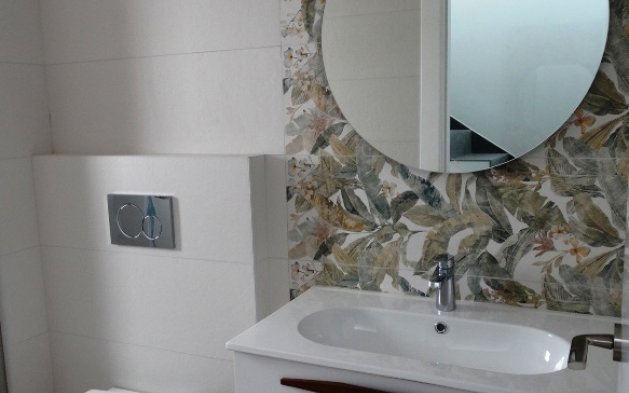 New Build - Townhouse - Pilar de la Horadada