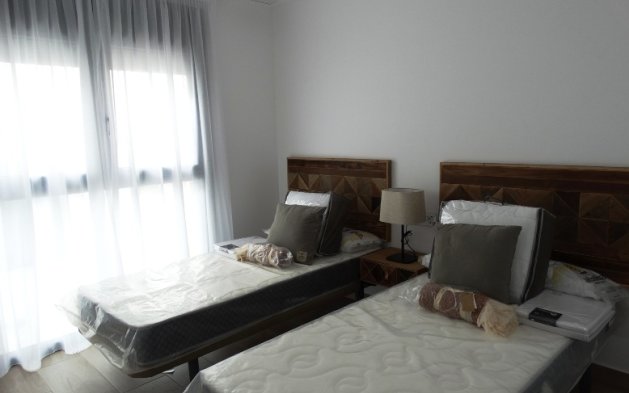 New Build - Townhouse - Pilar de la Horadada