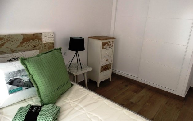 New Build - Townhouse - Pilar de la Horadada