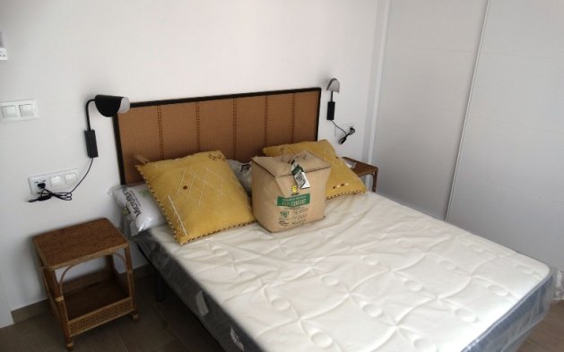 New Build - Townhouse - Pilar de la Horadada