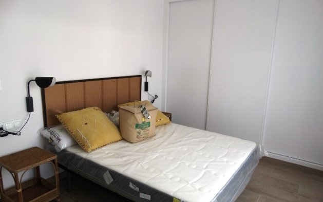 New Build - Townhouse - Pilar de la Horadada